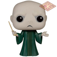 Funko POP! Movies - Harry Potter - Lord Voldemort (06)