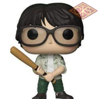 Funko Pop! Movies - It The Movie Richie Tozier (540) Figurines