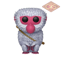 Funko POP! Movies - Kubo & The Two Strings - Vinyl Figure Monkey (652)