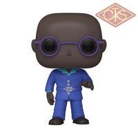 Funko POP! Movies - Matrix - Morpheus (1174)