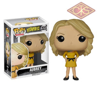 Funko Pop! Movies - Pitch Perfect Aubrey (223) Figurines