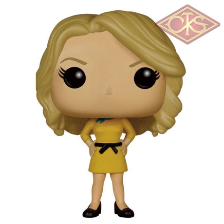 Funko Pop! Movies - Pitch Perfect Aubrey (223) Figurines