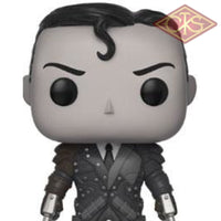 Funko Pop! Movies - Ready Player One Sorrento (501) Figurines