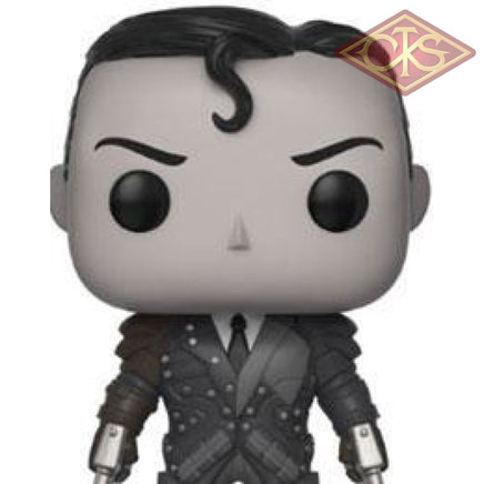 Funko Pop! Movies - Ready Player One Sorrento (501) Figurines