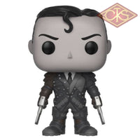 Funko Pop! Movies - Ready Player One Sorrento (501) Figurines
