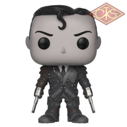 Funko Pop! Movies - Ready Player One Sorrento (501) Figurines
