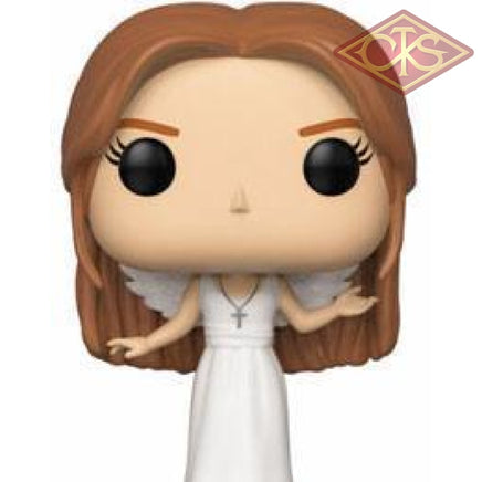 Funko Pop! Movies - Romeo & Juliet Capulet (709) Figurines