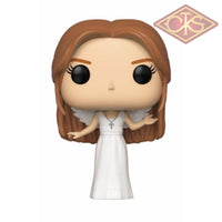 Funko Pop! Movies - Romeo & Juliet Capulet (709) Figurines