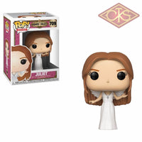Funko Pop! Movies - Romeo & Juliet Capulet (709) Figurines