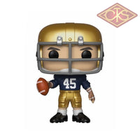 Funko Pop! Movies - Rudy Daniel E. Ruettiger (699) Figurines