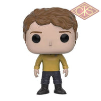 Funko POP! Movies - Star Trek Beyond - Vinyl Figure Chekov (351)