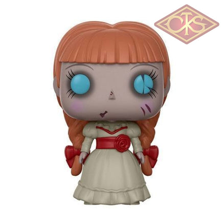 Funko POP! Movies - The Conjuring - Vinyl Figure Annabelle (469)
