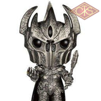 Funko POP! Movies - The Lord of the Rings - Vinyl Figure Sauron (122)