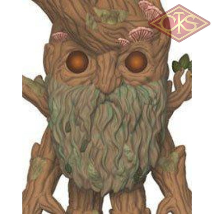 Funko Pop! Movies - The Lord Of The Rings Treebeard 6 (529) Figurines