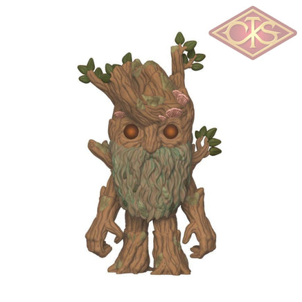 Funko Pop! Movies - The Lord Of The Rings Treebeard 6 (529) Figurines