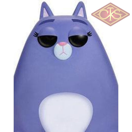 Funko POP! Movies - The Secret Life of Pets - Vinyl Figure Chloe (295)