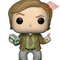 Funko Pop! Movies - Tommy Boy (504) Figurines