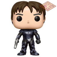Funko POP! Movies - Valerian - Vinyl Figure Valerian (437)