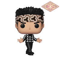 Funko Pop! Movies - Zoolander Derek (700) Figurines