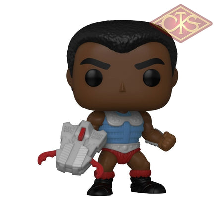 Funko POP! Retro Toys - Masters of the Universe - Clamp Champ (84)