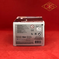 Funko POP! Retro Toys - Masters of the Universe - Clamp Champ (84) 'Small Damaged Packaging'