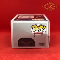 Funko POP! Retro Toys - Masters of the Universe - Clamp Champ (84) 'Small Damaged Packaging'