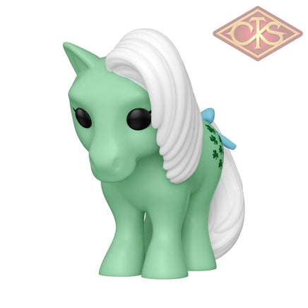 Funko POP! My Little Pony - My Little Pony - Minty (62)