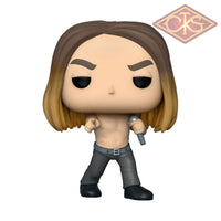 Funko Pop! Rocks - Iggy Pop (135) Figurines