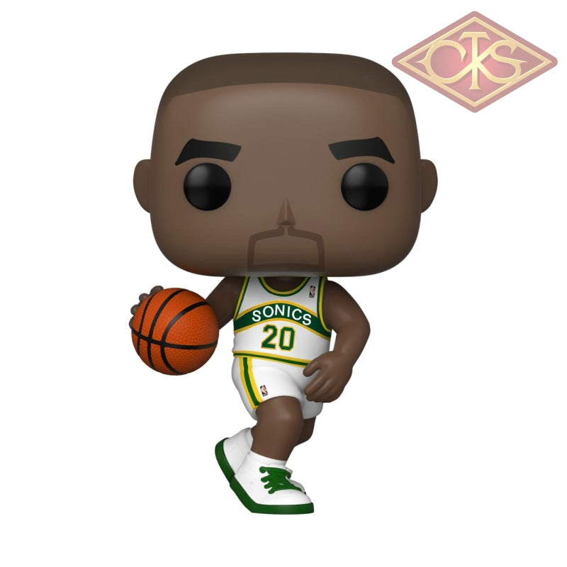 Funko POP NBA: Timberwolves - Jimmy Butler  