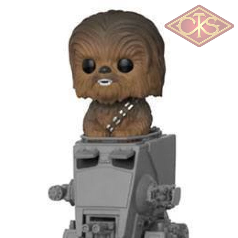 Pop star wars sales 236