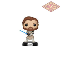Funko Pop! Star Wars - Clone Obi Wan Kenobi (270) Figurines