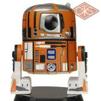 Funko Pop! Star Wars - R2-L3 (78) Exclusive Figurines