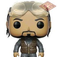 Funko Pop! Star Wars - Rogue One Bodhi Sdcc 2017 (183) Figurines