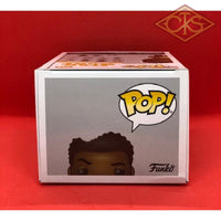 Funko POP! Star Wars - Solo - Lando Calrissian (240) DAMAGED PACKAGING