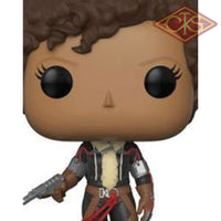 Funko Pop! Star Wars - Solo Val (243) Figurines