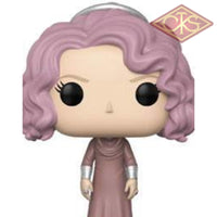 Funko POP! Star Wars - Episode VIII - Vinyl Figure Vice Admiral Holdo (235) Bobble-Head