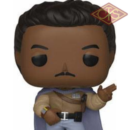 Funko POP! Star Wars - The Rise of Skywalker - General Lando Calrissian (291)