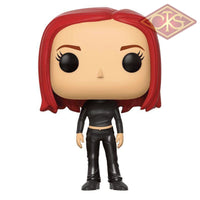 Funko Pop! Television - Alias Sydney Bristow (Redhead) (532) Figurines