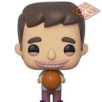 Funko Pop! Television - Big Mouth Nick (683) Figurines