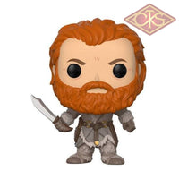 Funko POP! Television - Game of Thrones - Vinyl Figure Tormund Giantsbane (53)
