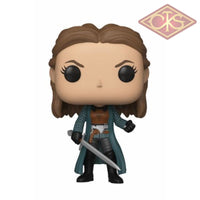 Funko POP! Television - Game of Thrones - Vinyl Figure Vara Greyjoy (66)