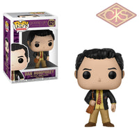 Funko Pop! Television - Gossip Girl Dan Humphrey (621) Figurines