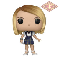 Funko Pop! Television - Gossip Girl Jenny Humphrey (624) Figurines