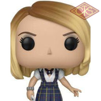 Funko Pop! Television - Gossip Girl Jenny Humphrey (624) Figurines