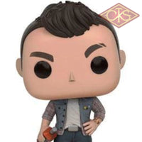 Funko Pop! Television - Preacher Cassidy (367) Figurines