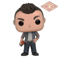 Funko Pop! Television - Preacher Cassidy (367) Figurines
