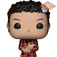 Funko Pop! Snl - Saturday Night Live David S. Pumpkins (03) Figurines