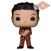 Funko Pop! Snl - Saturday Night Live David S. Pumpkins (03) Figurines