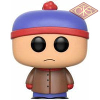 Funko POP! Television - South Park - Stan Marsh (08)