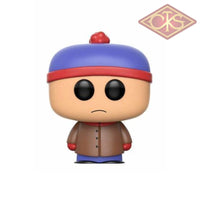 Funko POP! Television - South Park - Stan Marsh (08)